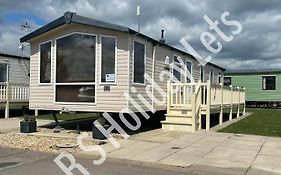 Starview 8 Berth Caravan